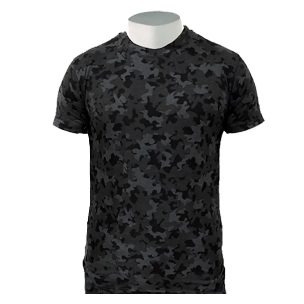 Game Camouflage T-Shirt