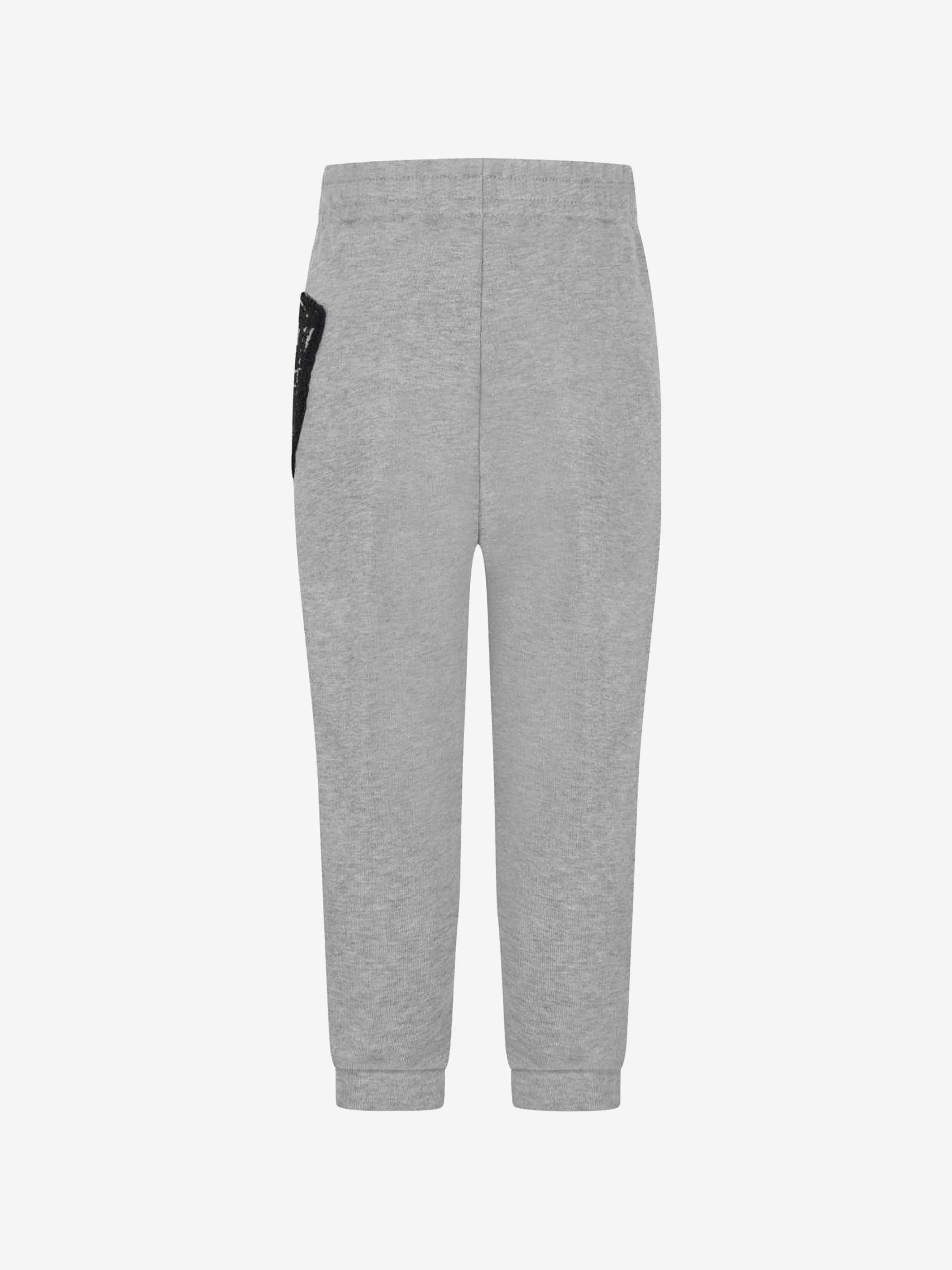 Gucci Boys Joggers With Web