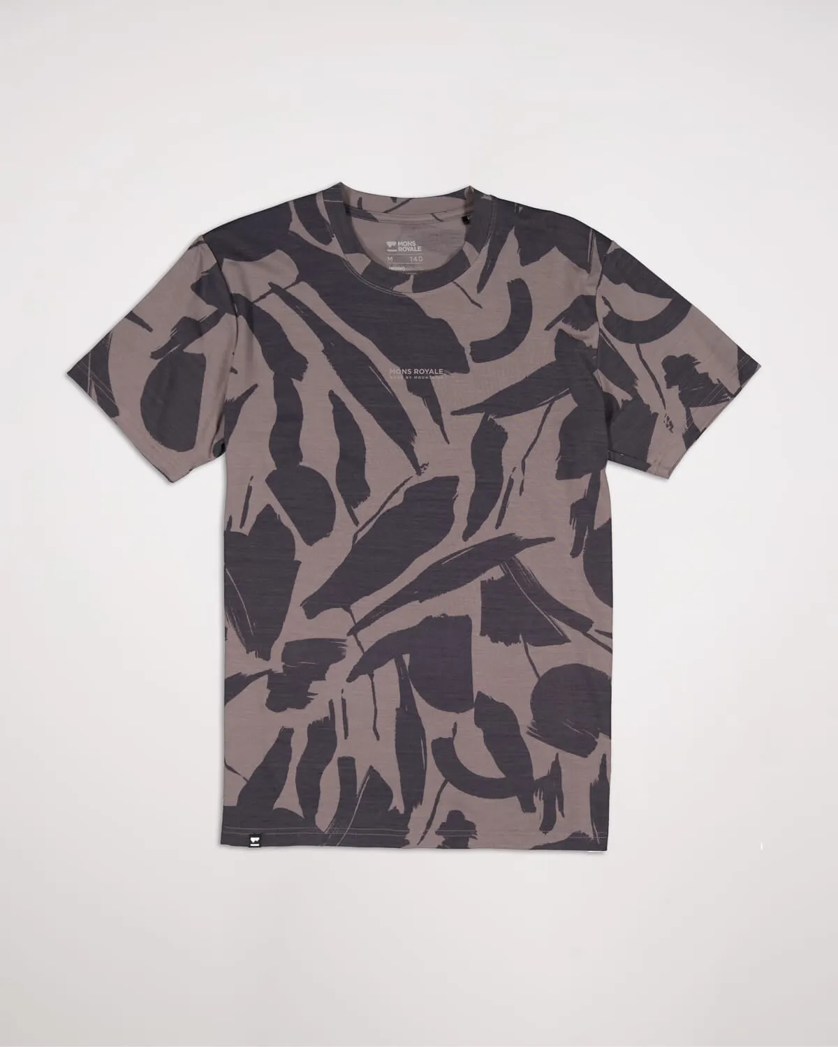 Icon Merino Classic T-Shirt - Fragments