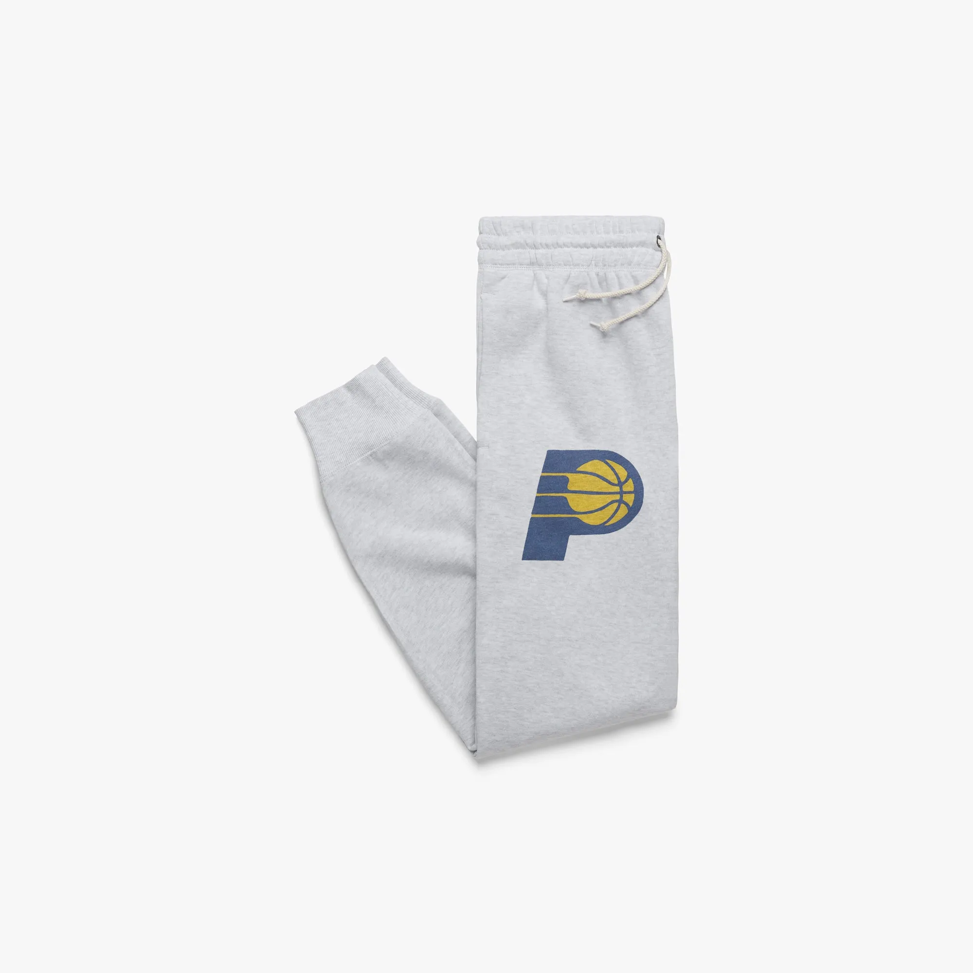 Indiana Pacers Logo Jogger