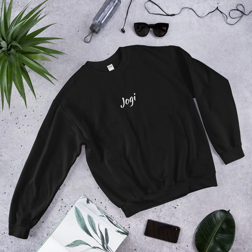 JOGI - Unisex Sweatshirt