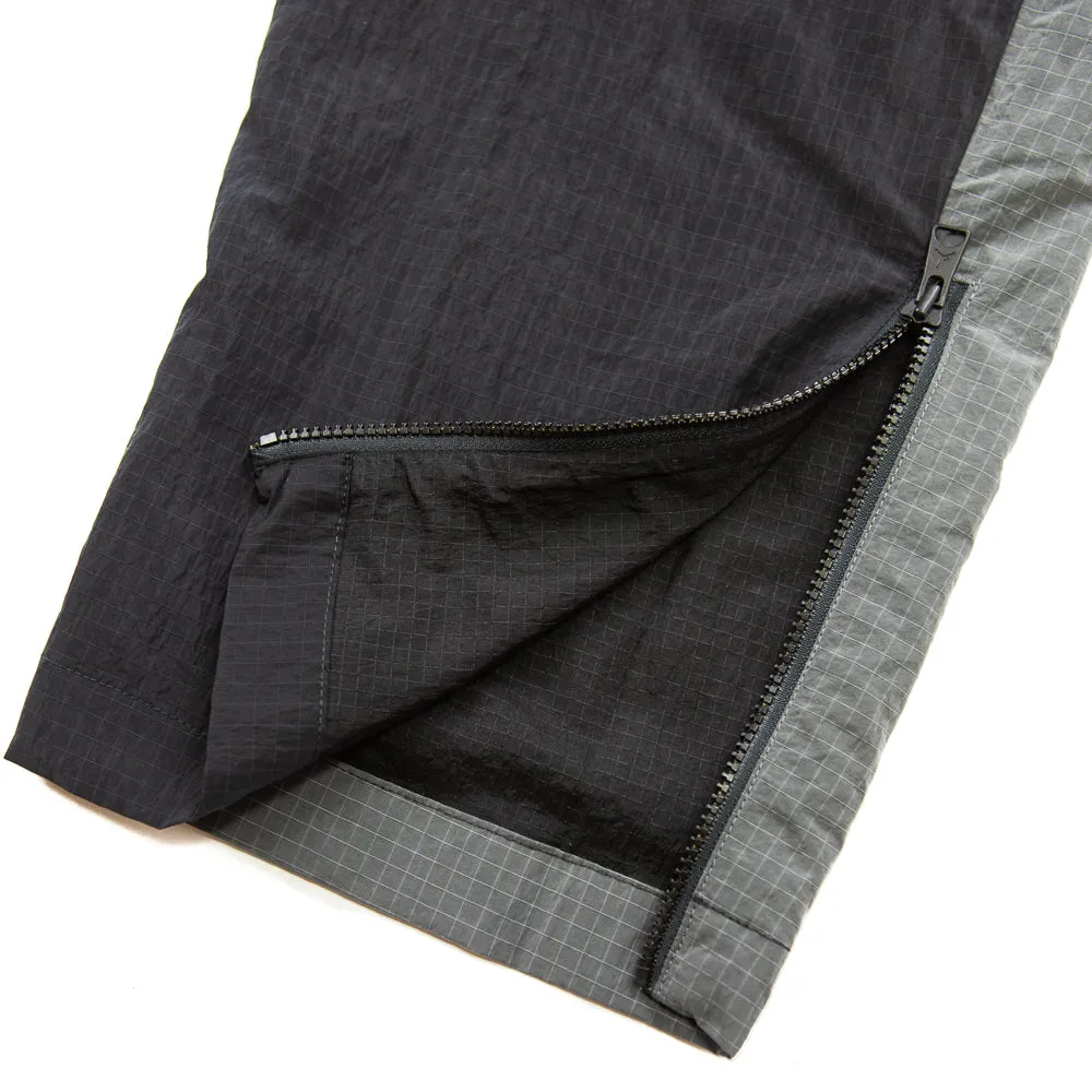 Jordan 23 Engineered Woven Pant (Black/Iron Grey)