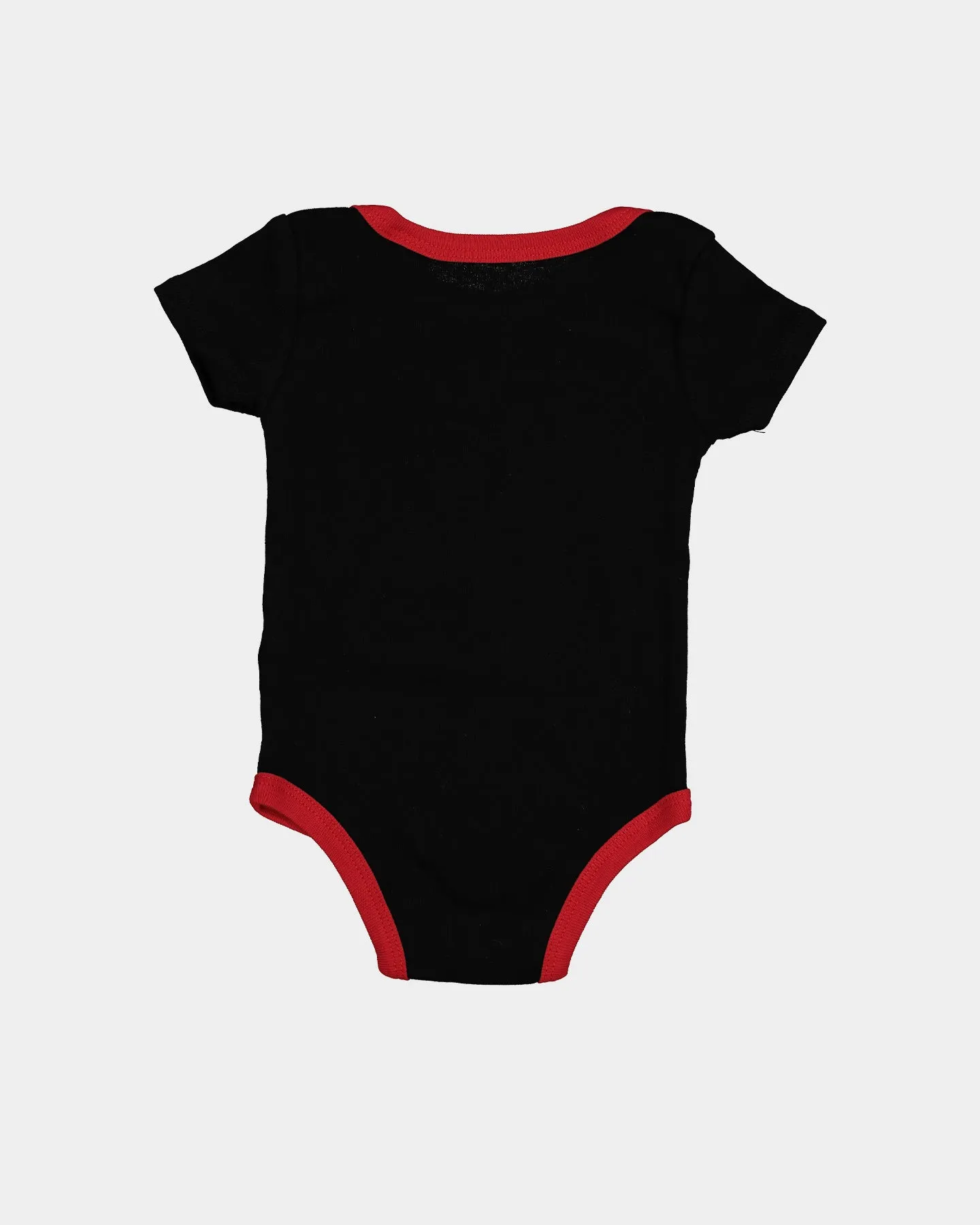 Jordan Infant Sideline Fade-Away Three-Piece Set Black