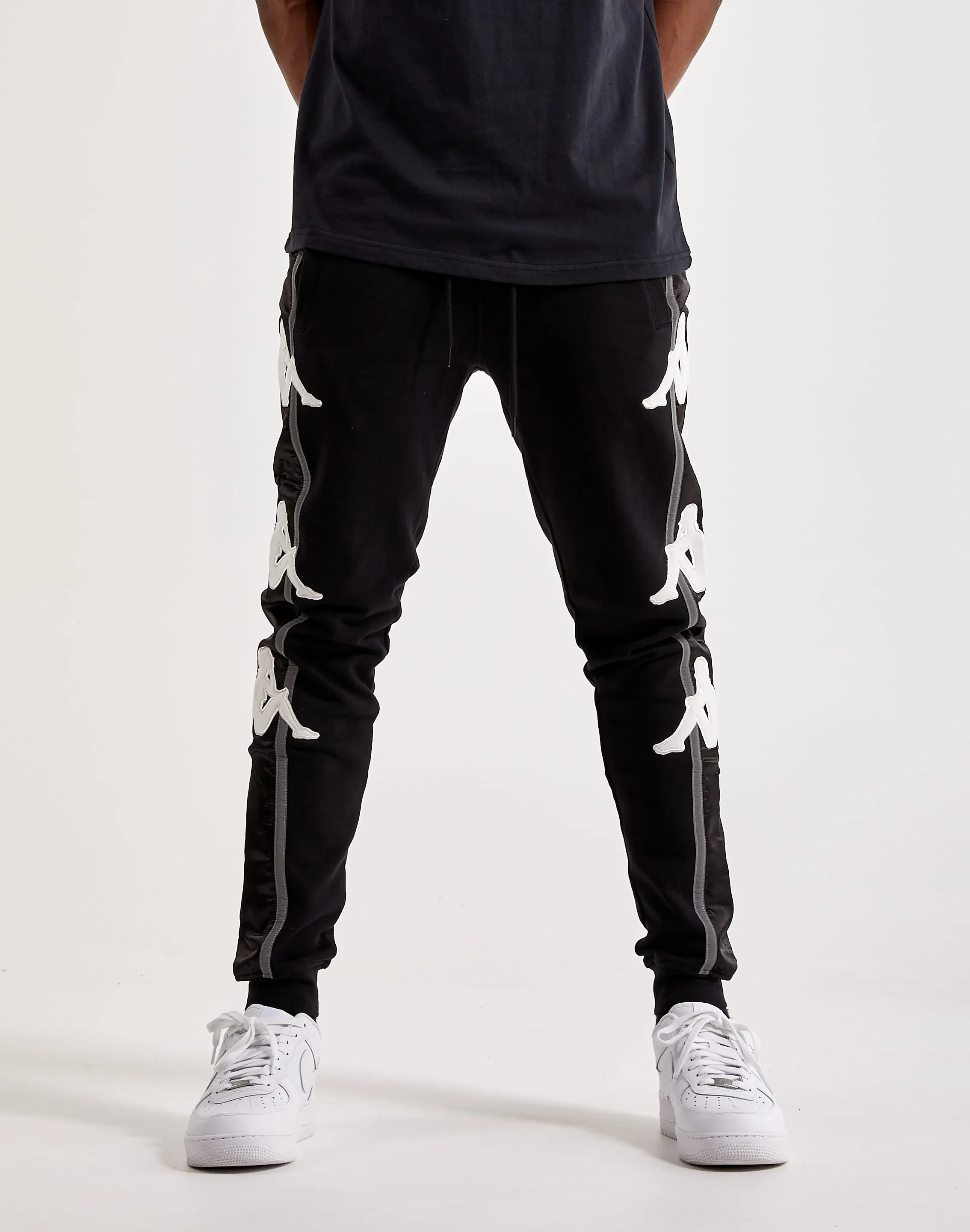 Kappa Big Banda Authentic Clint Joggers