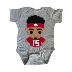 KC #15 - Infant Bodysuit