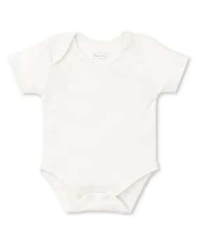 Kissy Kissy Cream Bodysuit XU800169N-K103 5005