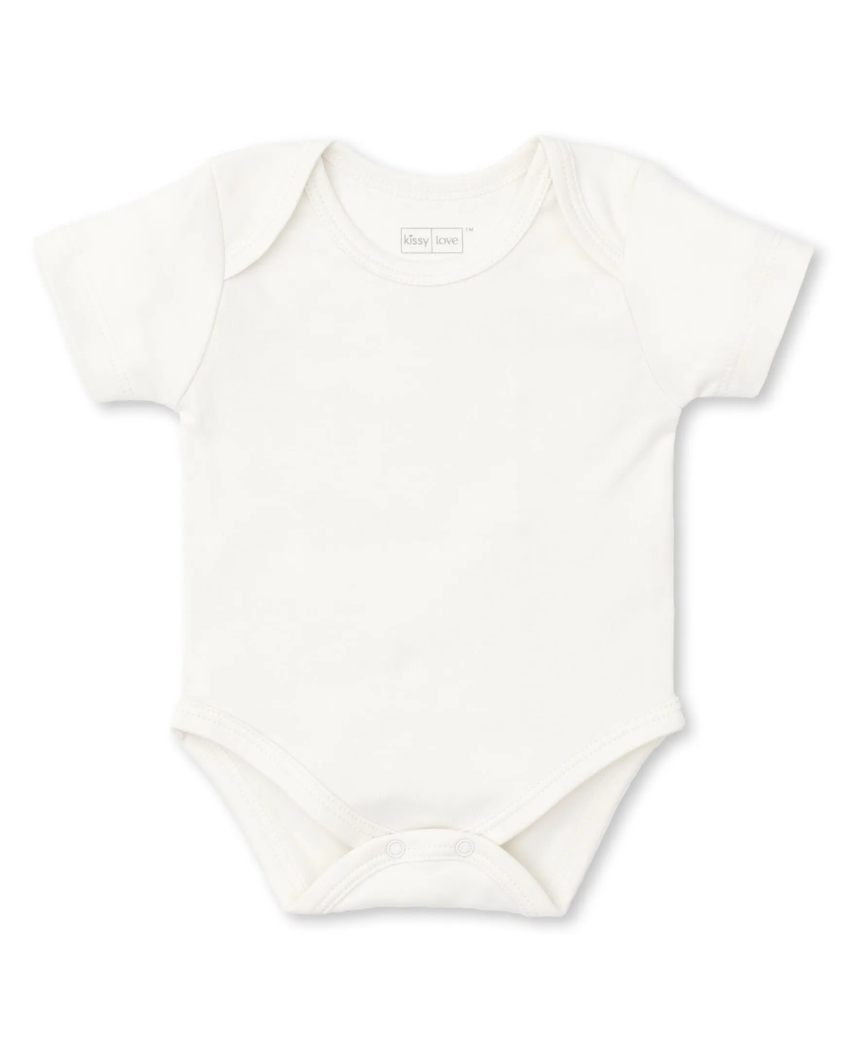 Kissy Kissy Cream Bodysuit XU800169N-K103 5005