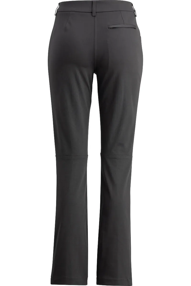 Ladies' Point Grey Pant - Forged Iron