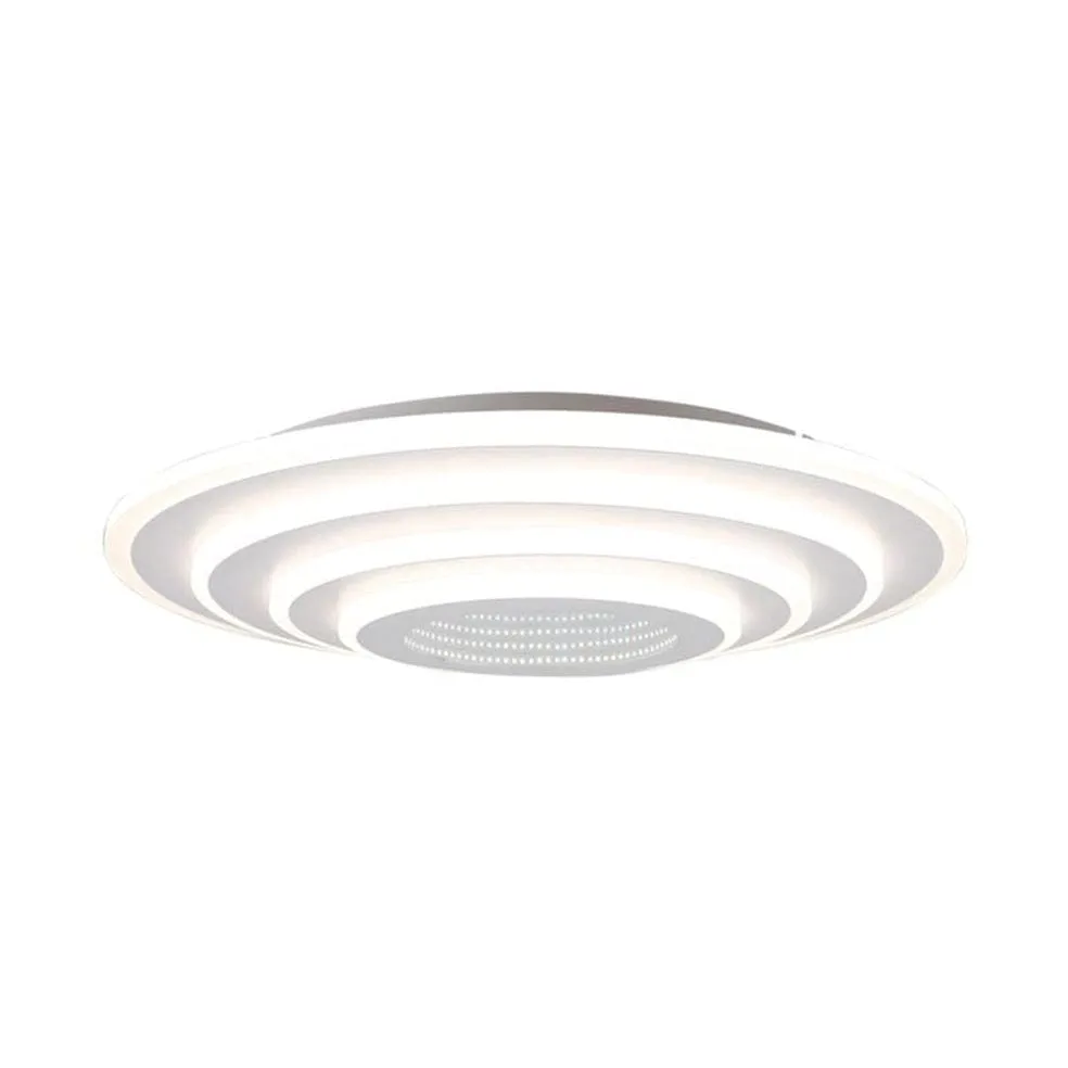 Layer Ceiling Light