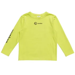 Longsleeve Base Layer Acid