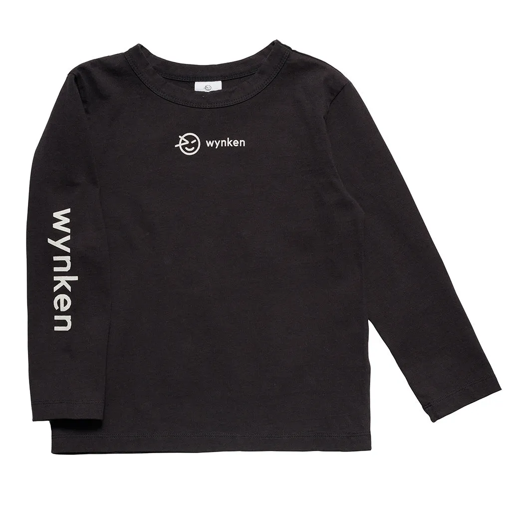 Longsleeve Base Layer Black