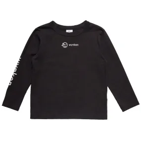 Longsleeve Base Layer Black