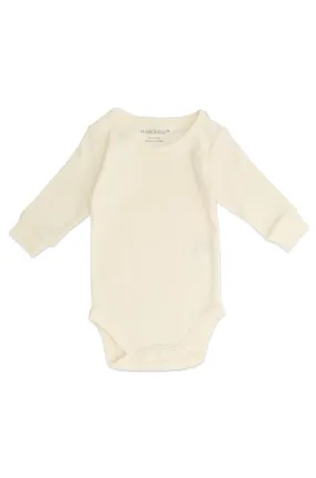 Marquise Cotton Wool Bodysuit