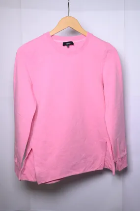 Me Em Pink Sweatshirt - Small