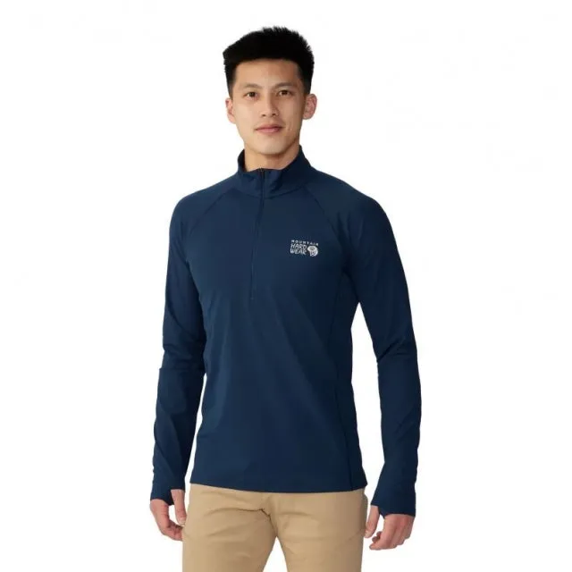 Men's Mountain Stretch 1/2 Zip