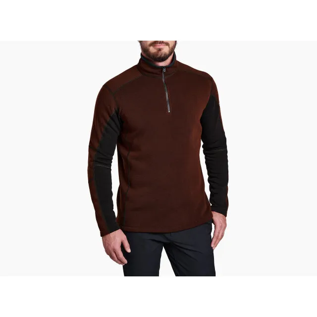 Mens Revel 1/4 Zip