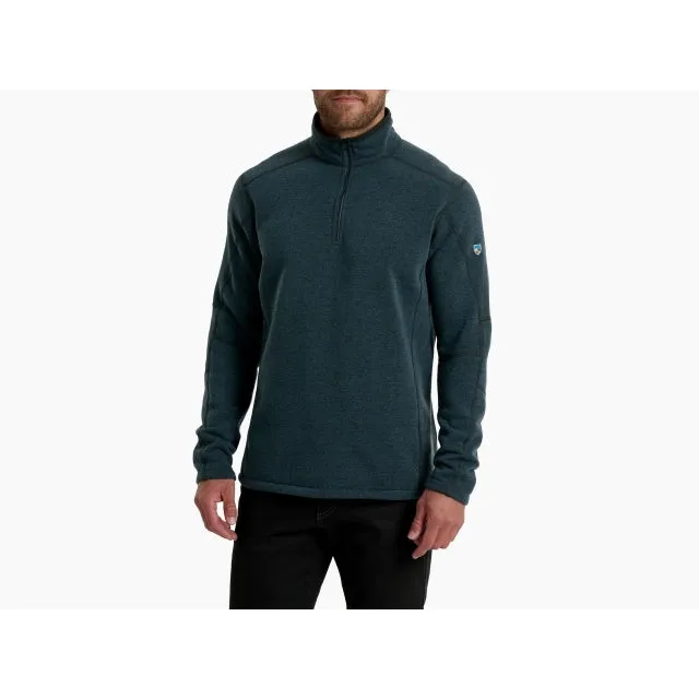 Mens Revel 1/4 Zip