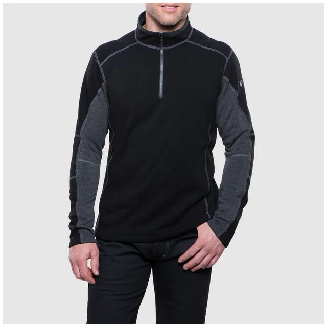 Mens Revel 1/4 Zip