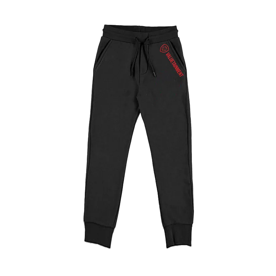 Men's Valuetainment Lion Shield Premium Jogger Pants