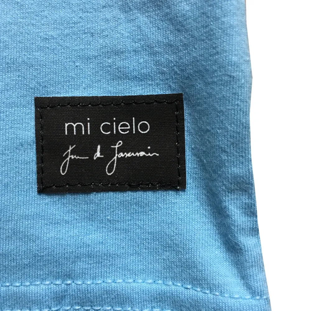 mi cielo x JUAN DE LASCURAIN - The Car – Kid's shirt