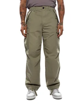 Military Cargo Pant Ripstop Olive