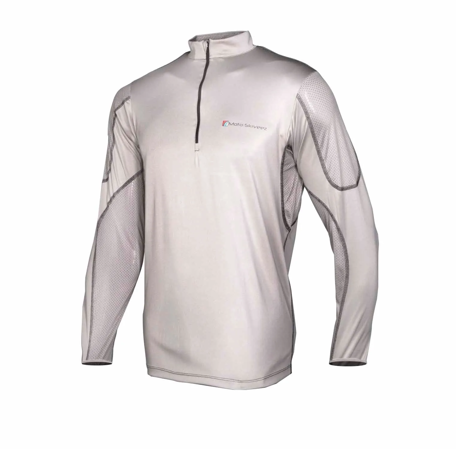 Moto-Skiveez Technical Riding Shirt