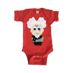 Mugatu - Infant Bodysuit