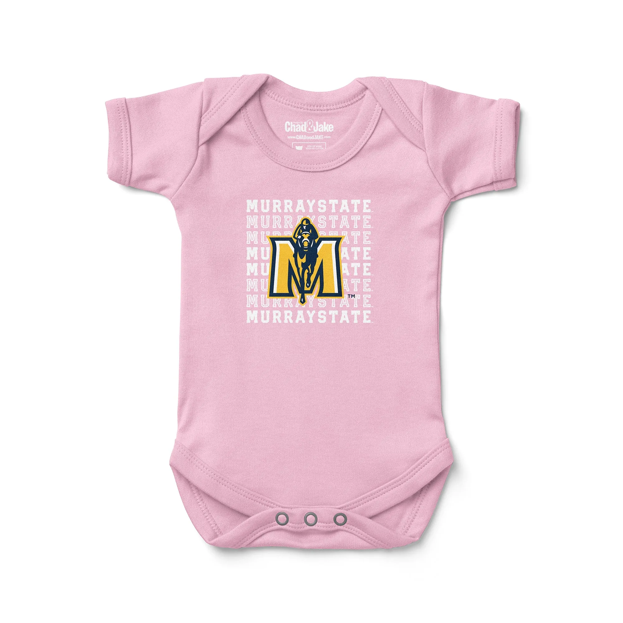 Murray St. Racers Retro Bodysuit