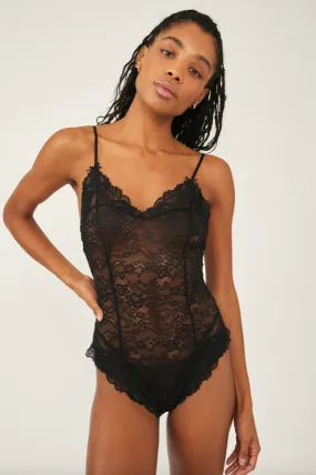 One Touch Bodysuit