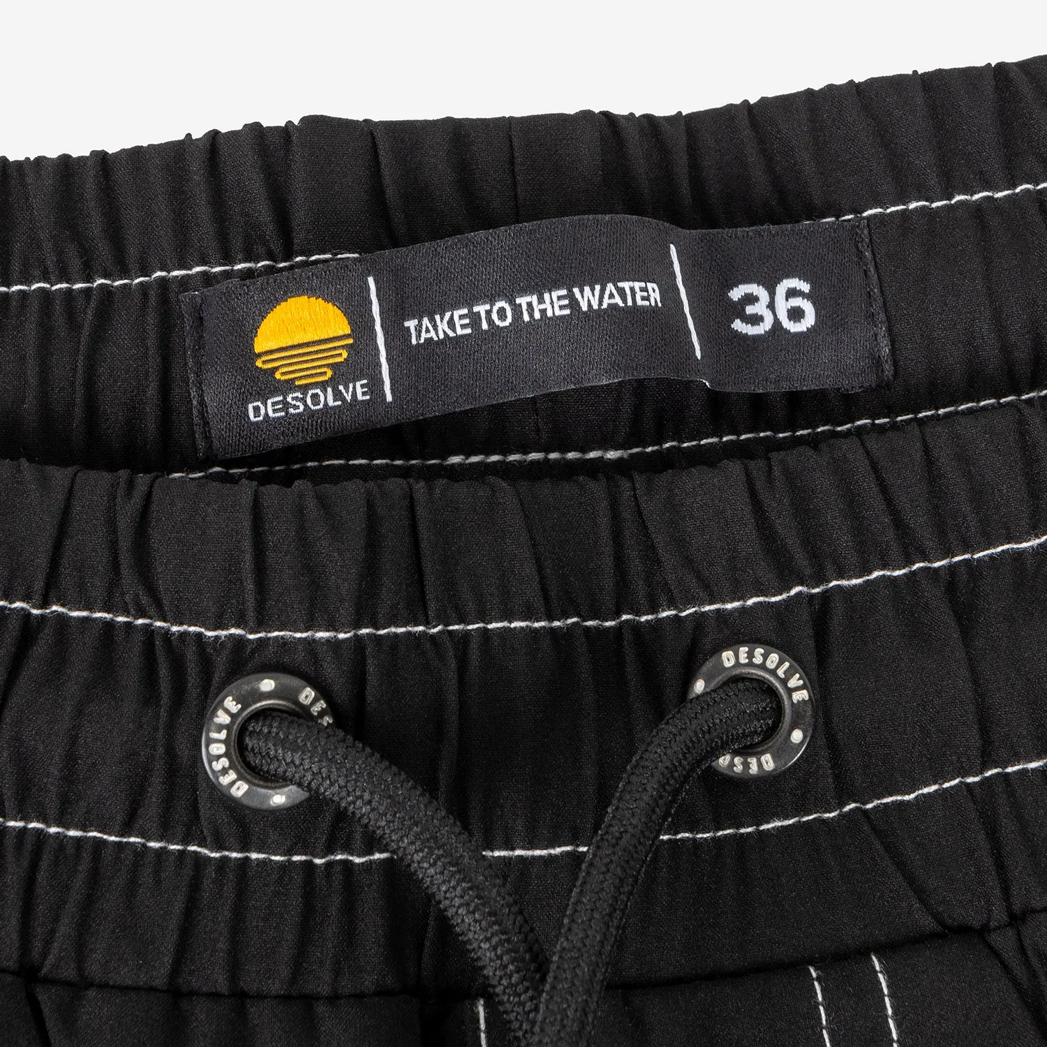 Orca Harbour Shorts