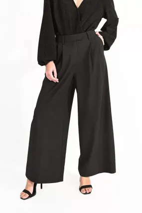 Palazzo Pants in Black