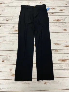 Pants Dress By Vince In Black, Size: 4