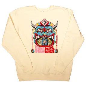 Pherm X Pure Pure Hazy Hazy Crewneck Sweatshirt