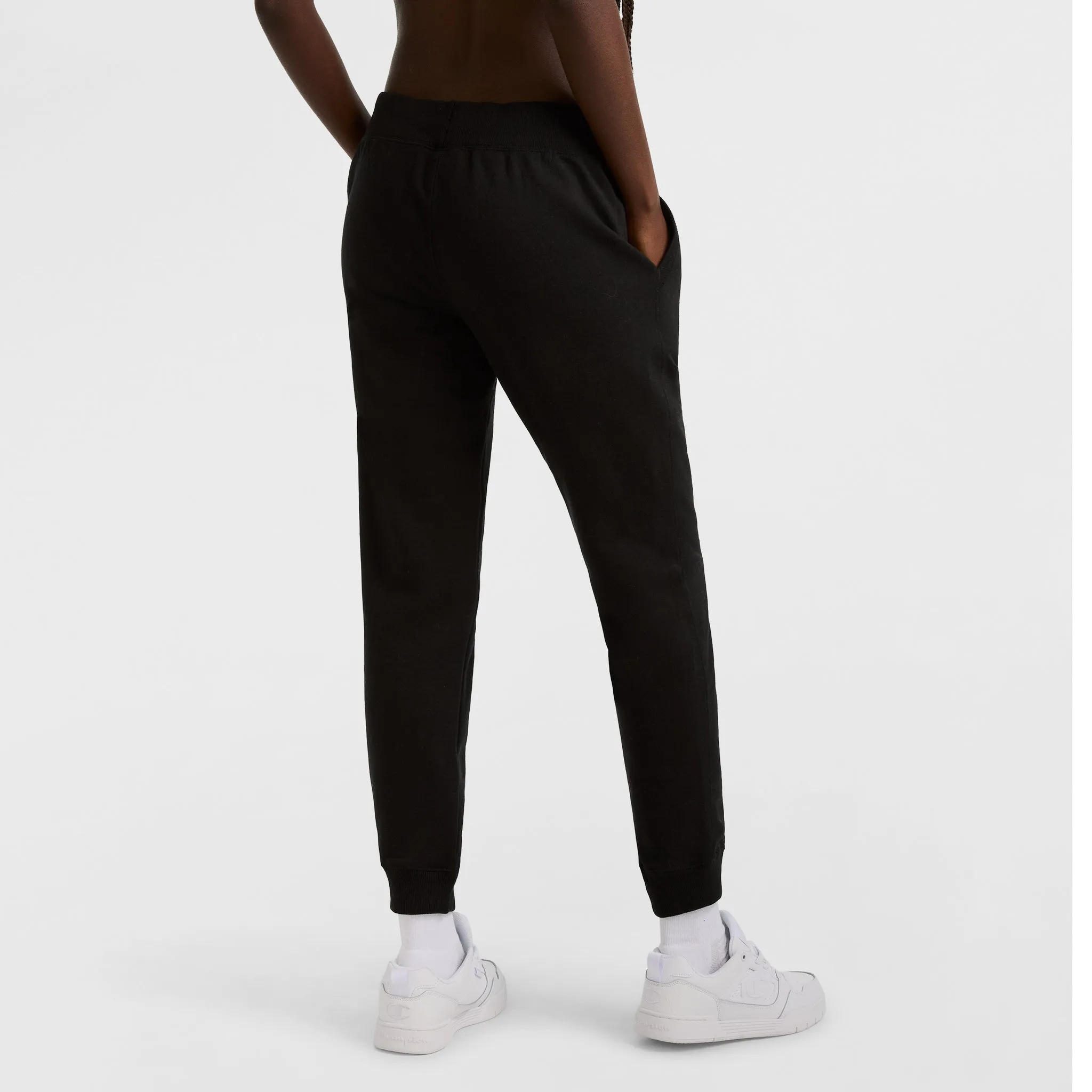 Powerblend Joggers, Classic Script Logo