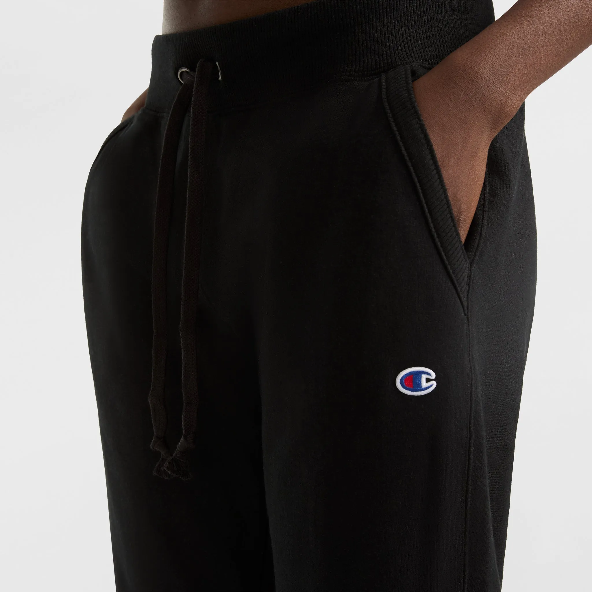 Powerblend Joggers, Classic Script Logo