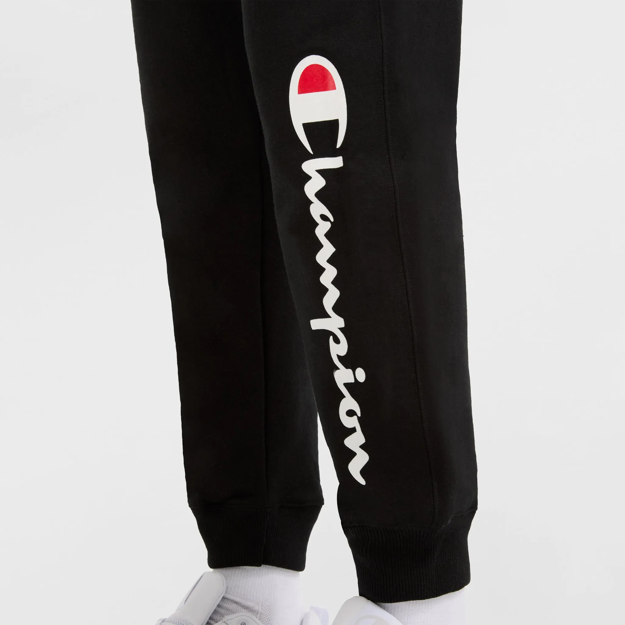 Powerblend Joggers, Classic Script Logo