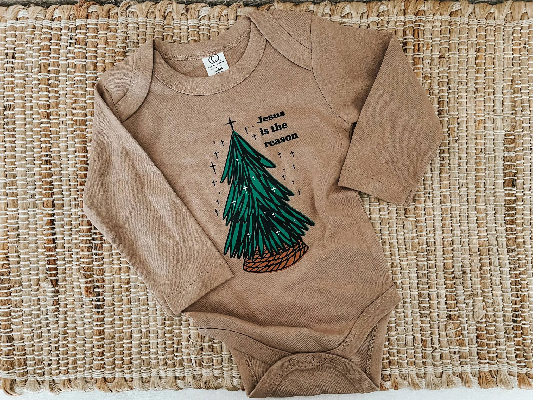 Reason for the Season Bodysuit