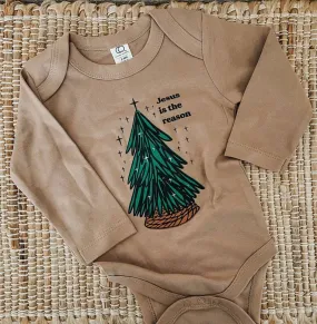 Reason for the Season Bodysuit