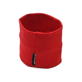 Red Ear Muff For Cats & Dogs