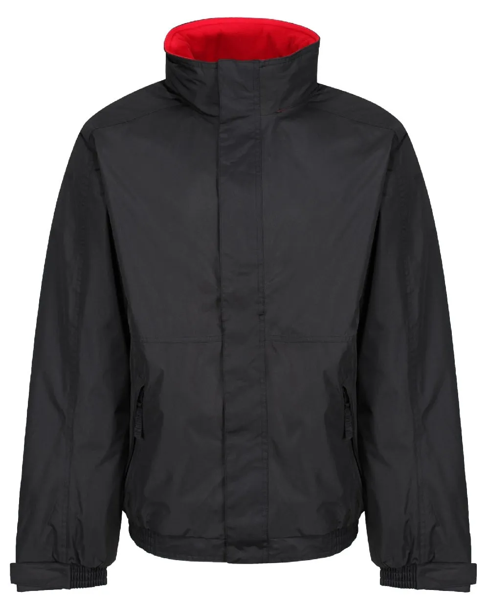 Regatta Dover Fleece Lined Bomber Jacket