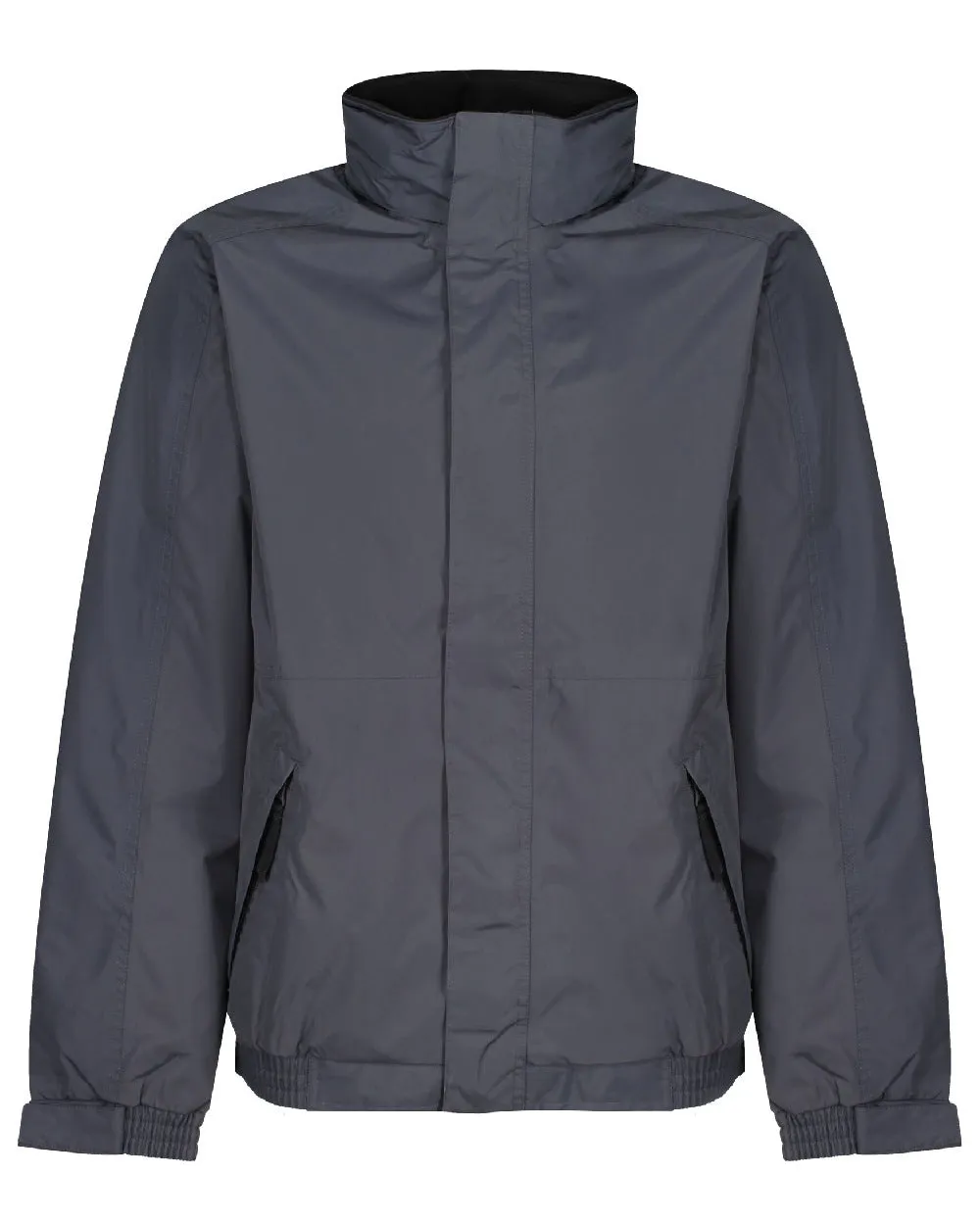 Regatta Dover Fleece Lined Bomber Jacket