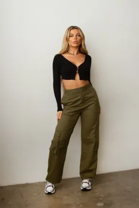 Rivera Cargo Pants