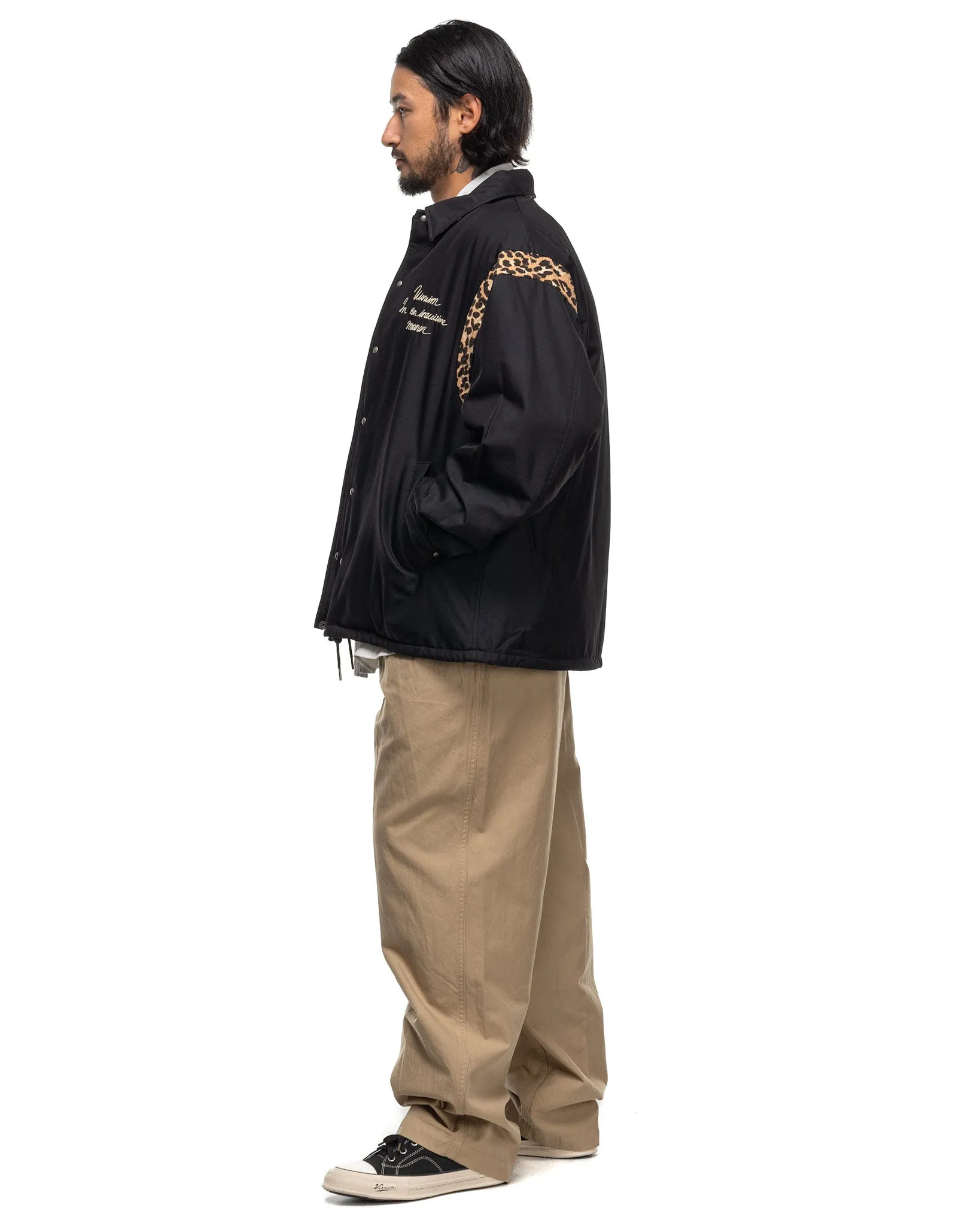 Russo Chino Pants Beige