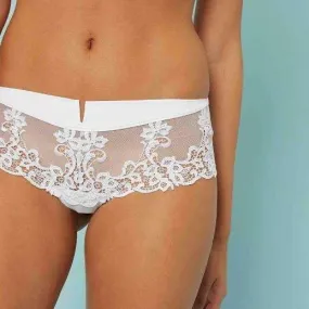 Simone Perele Saga Boyshort 15C630 350