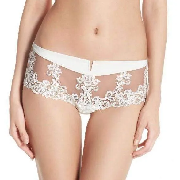 Simone Perele Saga Boyshort 15C630 350