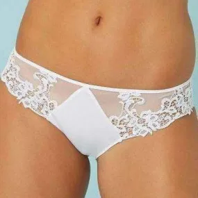 Simone Perele Saga Thong 15C700