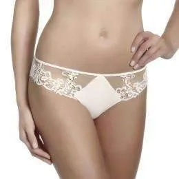 Simone Perele Saga Thong 15C700