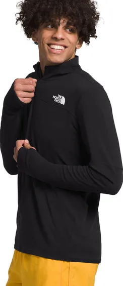 The North Face Men’s Sunriser ¼-Zip