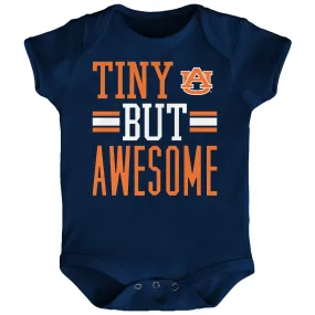 Tiny But Awesome Auburn Bodysuit