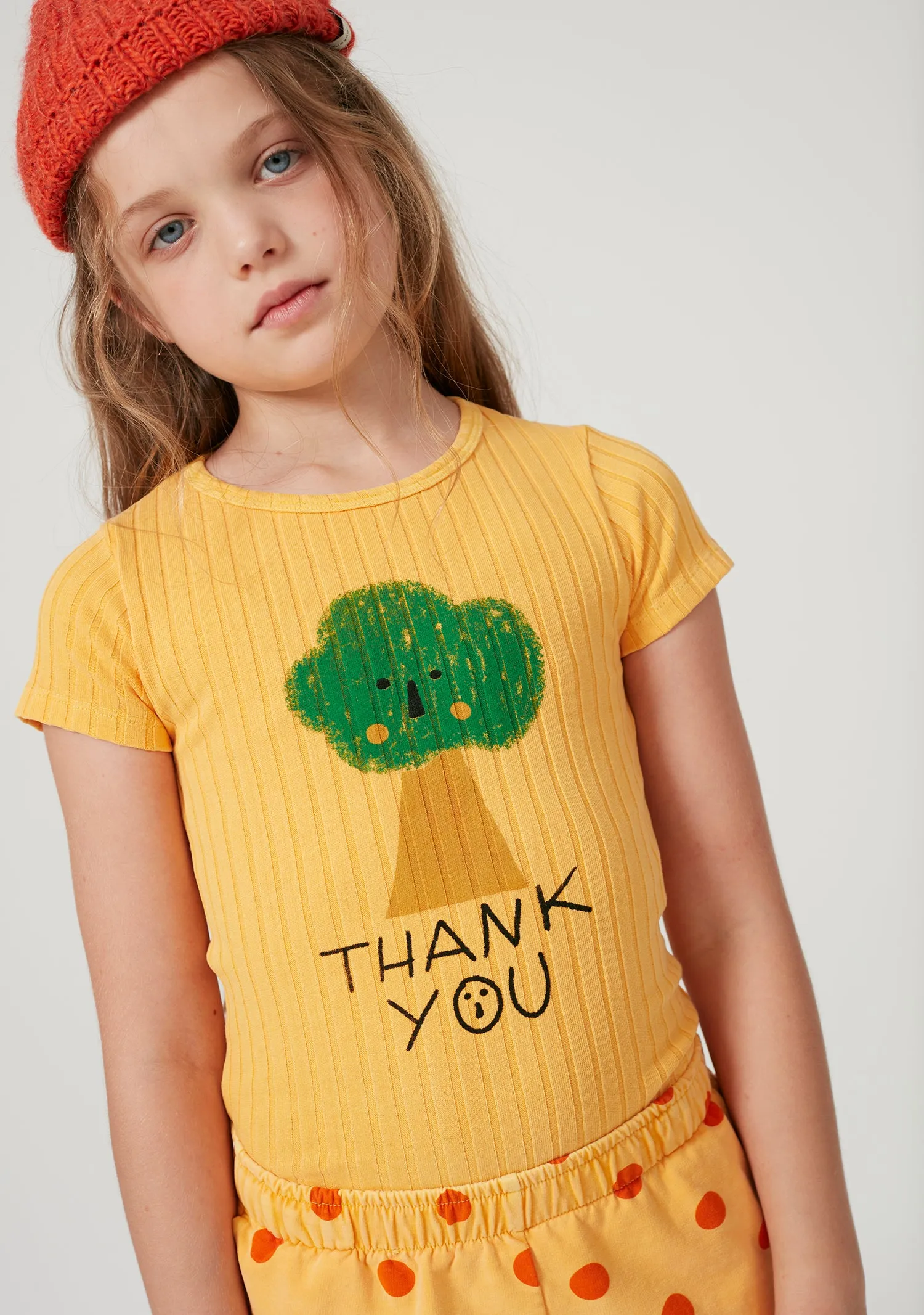 Tree Kid's Bodysuit